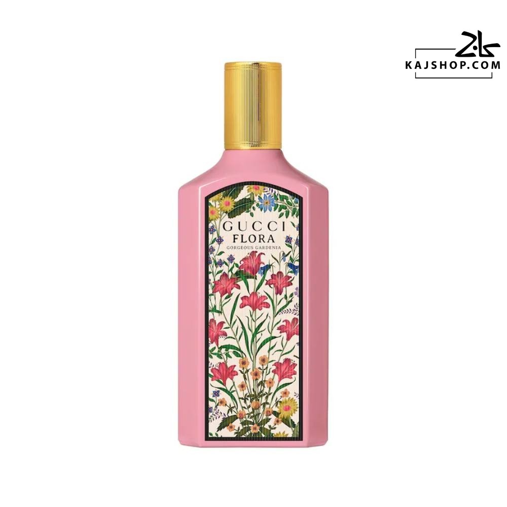 دکانت عطر گوچی فلورا گورجس گاردنیا